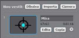 disfressa-punt-mira