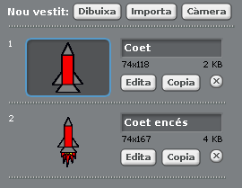 vestit-coet