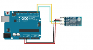 connexio-hc06-arduno