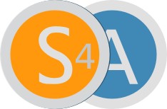 Logo S4A