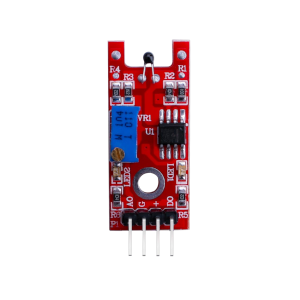 Sensor de temperatura KY028